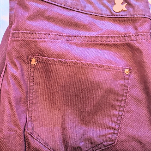 SALE🎉H&M denim jeans - Picture 4 of 6